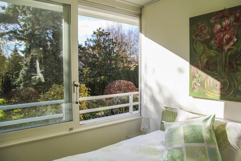 Villa Esprit3 Geneve Exteriör bild