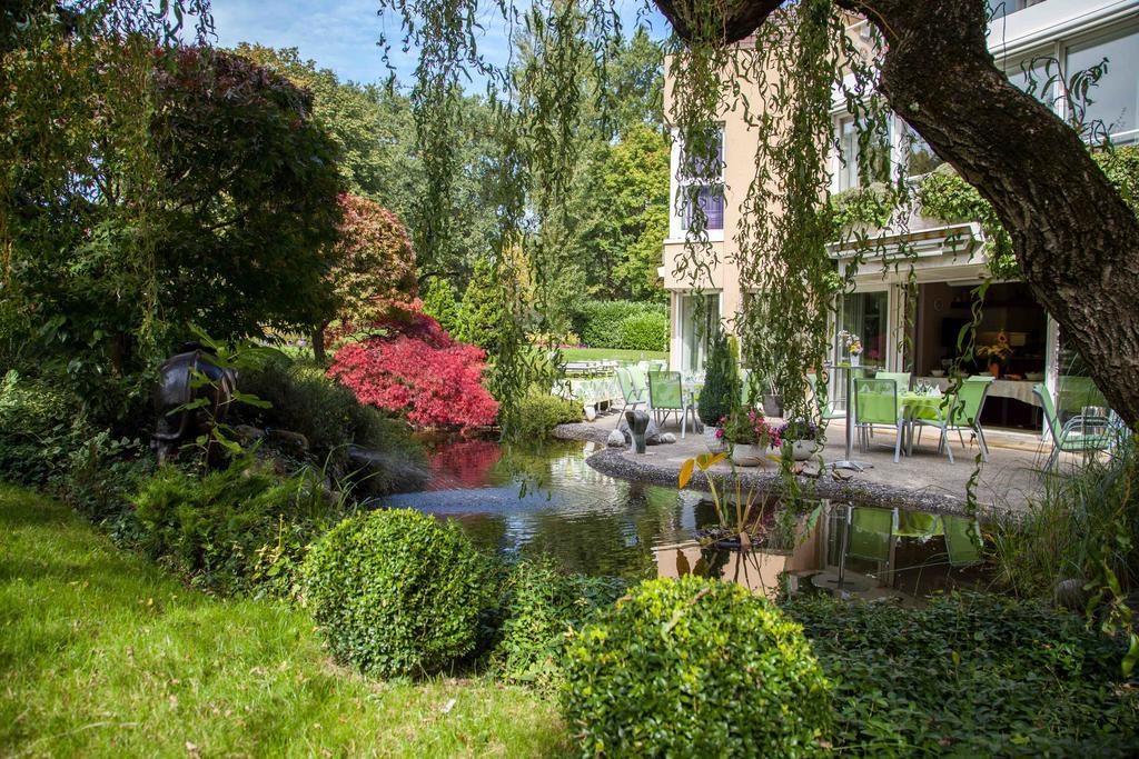 Villa Esprit3 Geneve Exteriör bild