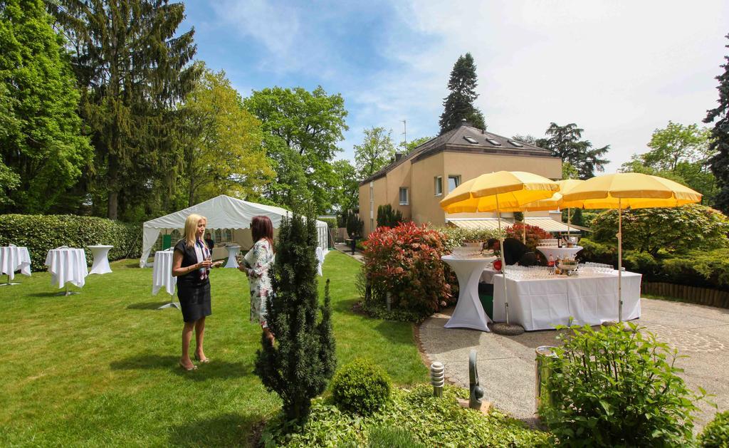 Villa Esprit3 Geneve Exteriör bild