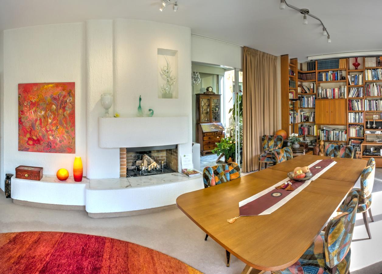 Villa Esprit3 Geneve Exteriör bild