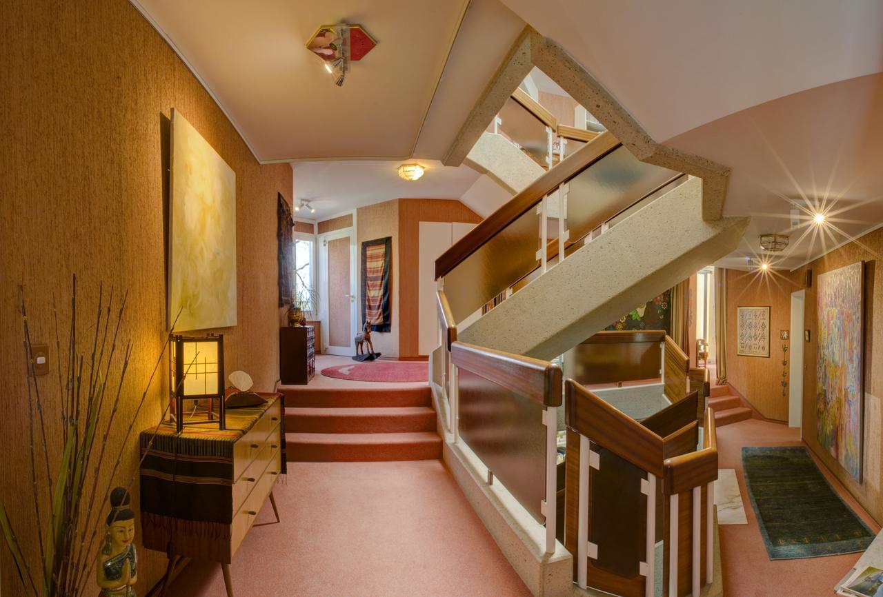 Villa Esprit3 Geneve Exteriör bild
