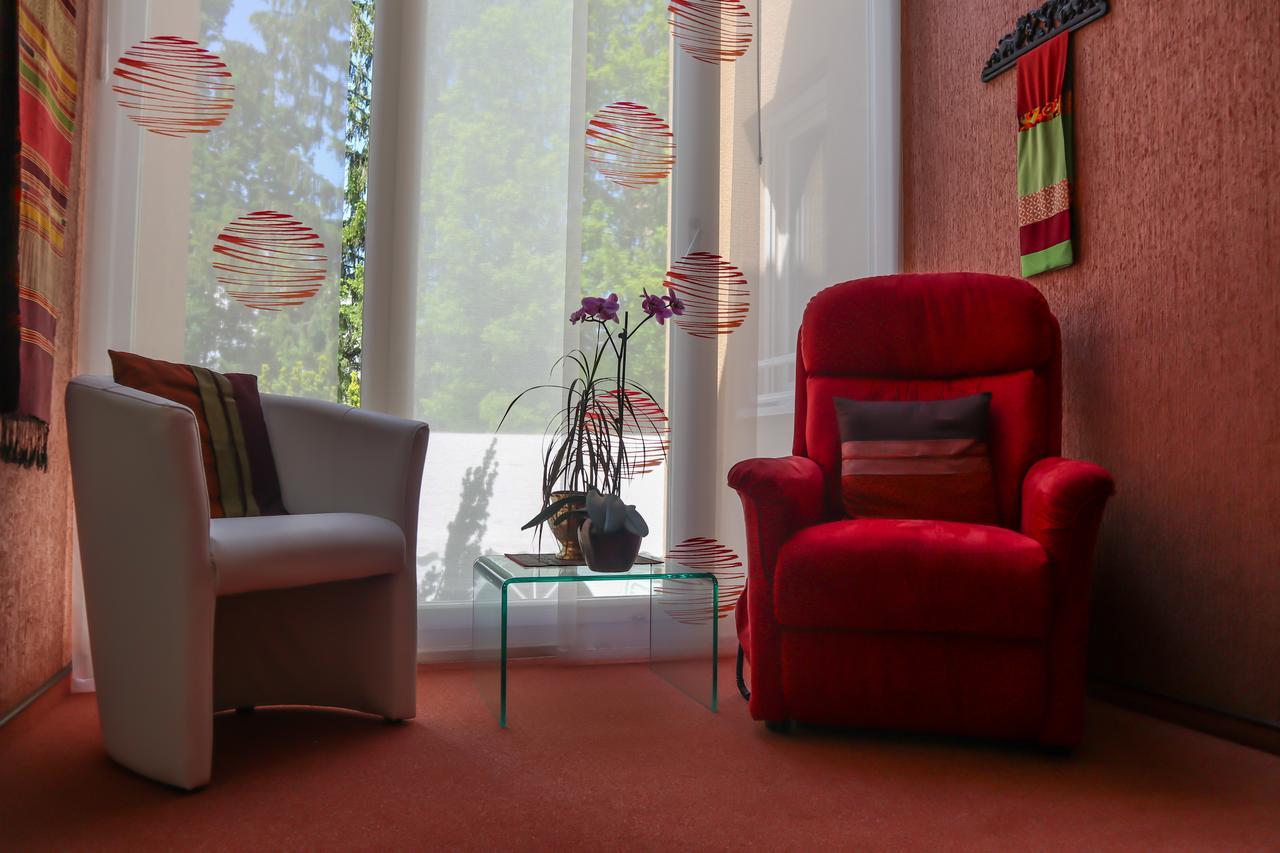 Villa Esprit3 Geneve Exteriör bild
