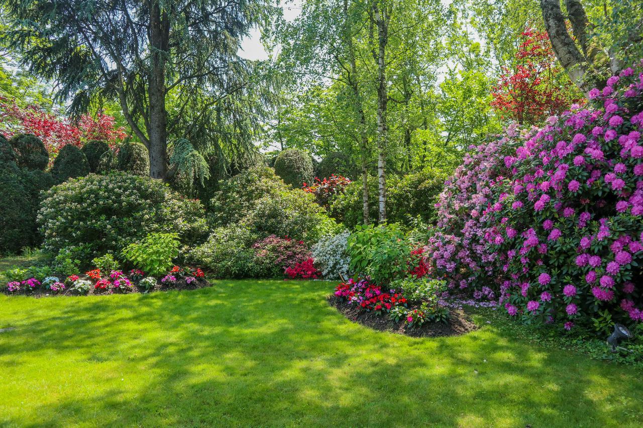 Villa Esprit3 Geneve Exteriör bild